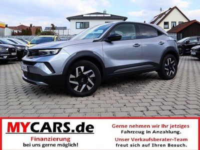 Usata Opel Mokka Edition+ 131 CV (96 kW) 2025 Grigio SUV