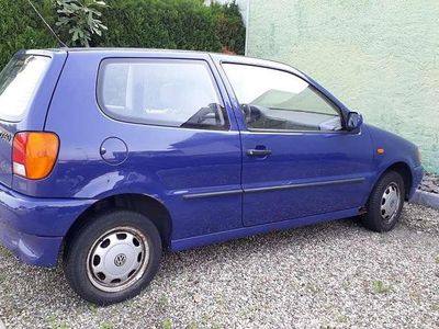 VW Polo