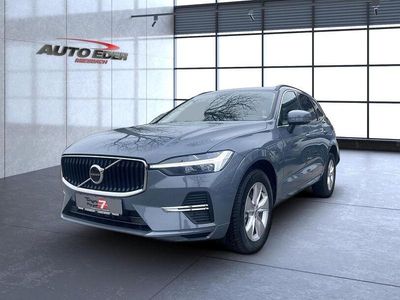 Second-hand Volvo XC60 Core 197 CP (144 kW) 2025 Gri SUV