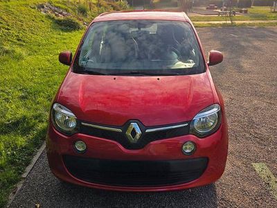Rot Gebraucht 2015 Renault Twingo Expression Kleinwagen | 6.300 € (Fairer Preis)