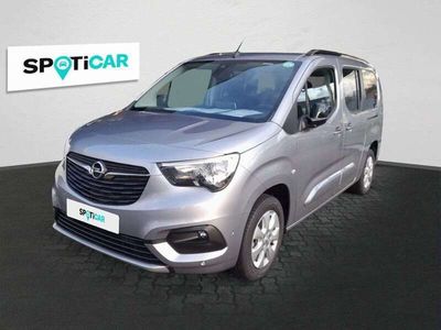 gebraucht Opel Combo-e Life XL Combo LifeUltimate 7-Sitzer