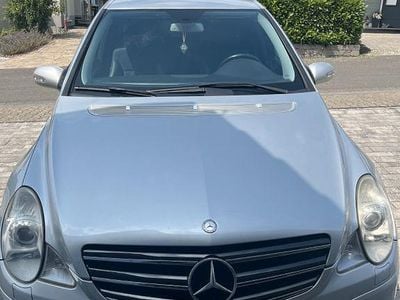 Mercedes R280