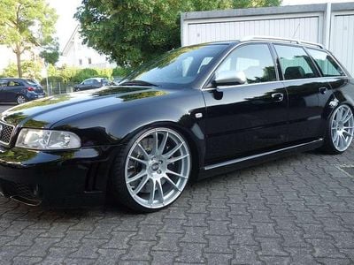 Audi RS4