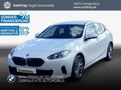 Gebraucht BMW 120