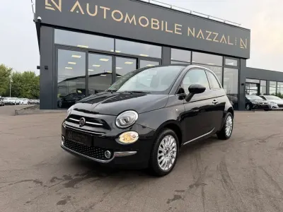 Gebraucht Fiat 500