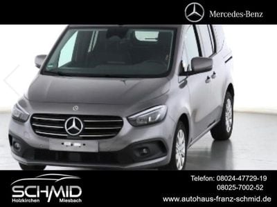 Mercedes T180