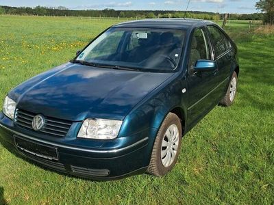 gebraucht VW Bora VW1,6 Pacific