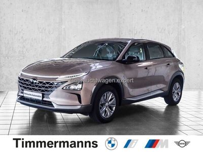 gebraucht Hyundai Nexo Nexo