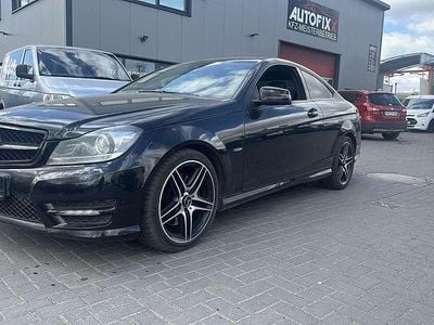 Mercedes C350