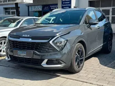 Gebraucht Kia Sportage