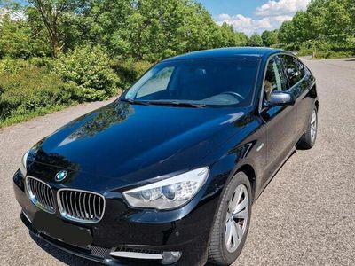 BMW 530 Gran Turismo