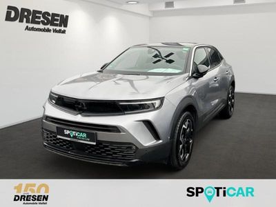 Gebraucht 2024 Opel Mokka Ultimate SUV | 21.280 € (Fairer Preis)