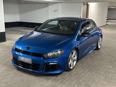 VW Scirocco