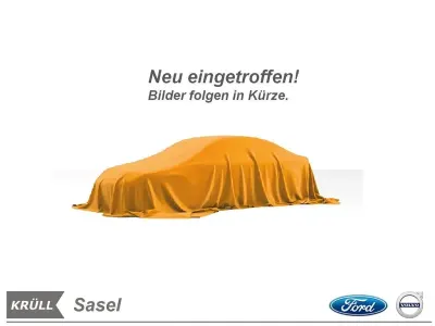 Gebraucht Ford Puma Titanium 125 PS (91 kW) 2024 Grau SUV