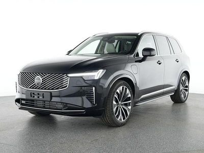 Gebraucht Volvo XC90 Ultra 455 PS (334 kW) 2025 Schwarz SUV