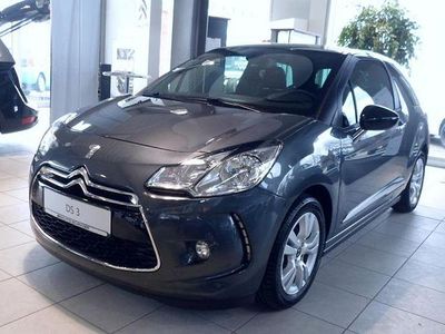 Citroën DS3