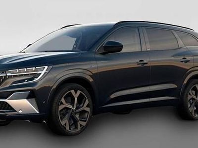 Schwarz Gebraucht 2025 Renault Espace Esprit Alpine SUV | 35.990 €