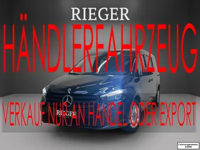 Gebraucht Mercedes Citan 113
