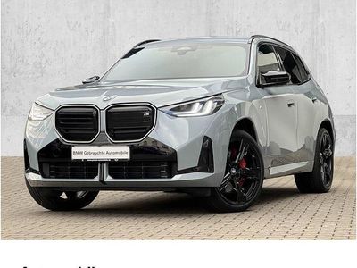 Gebraucht BMW X3 Comfort Edition 398 PS (292 kW) 2025 Grau SUV