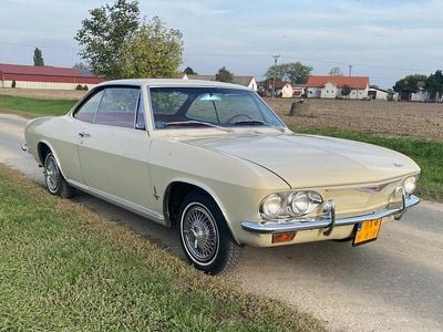 Beige Gebraucht 1965 Chevrolet Corvair | 14.900 €