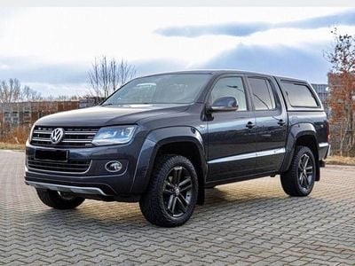 VW Amarok