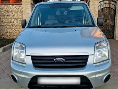 Gebraucht Ford Transit Connect Trend 75 PS (55 kW) 2012 Van / Kleinbus