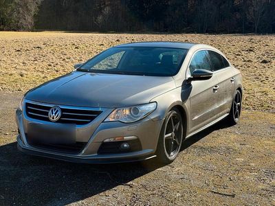 Gebraucht VW Passat 160 PS (117 kW) 2011 Andere farben Limousine