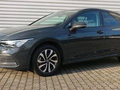 Gebraucht VW Golf VIII Active 150 PS (110 kW) 2021 Uranograu Limousine