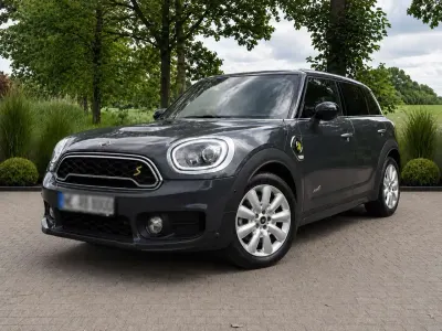Gebraucht Mini Cooper S Countryman