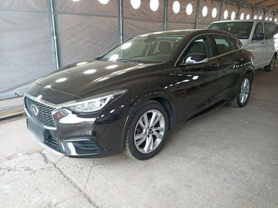 gebraucht Infiniti Q30 *BJ 2017*Tüv bis 03/26*