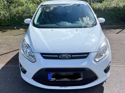 gebraucht Ford C-MAX 1.0 Ecoboost *HU/AU 04.2026*