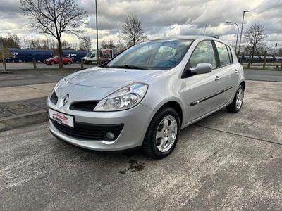 Renault Clio III