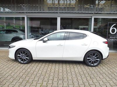 Neu Mazda 3 Exclusive-Line 140 PS (102 kW) 2025