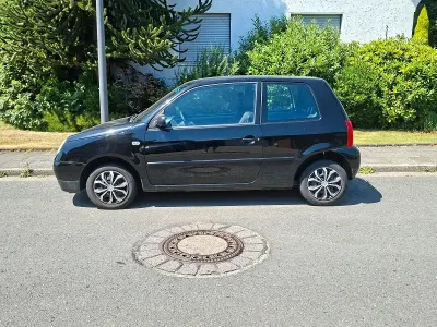 Gebraucht VW Lupo