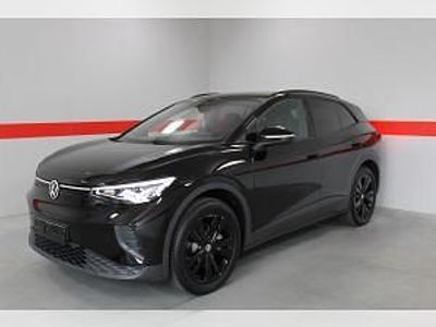 Neu VW ID.4 Pure 125 kW (170 PS) 2026 Schwarz (schwarzmetallic) SUV