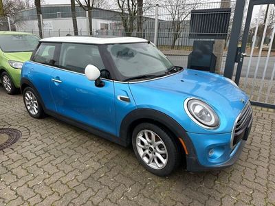 gebraucht Mini Cooper Cooper