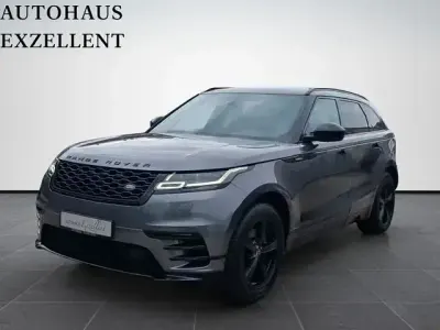Gebraucht Land Rover Range Rover Velar