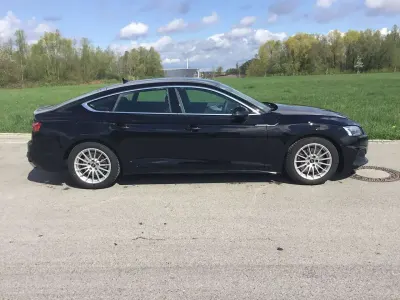 Gebraucht Audi A5