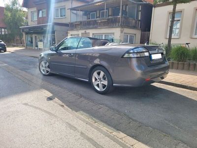 Saab 9-3 Cabriolet