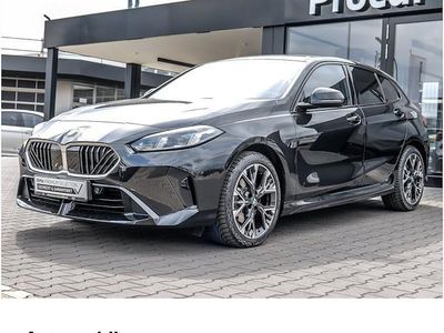 Gebraucht BMW 120 Shadowline 170 PS (125 kW) 2025 Schwarz Kleinwagen