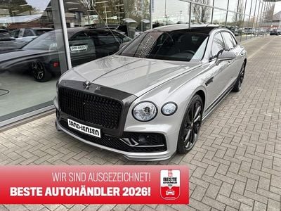 Usata Bentley Flying Spur 635 CV (467 kW) 2021 Grigio Berlina