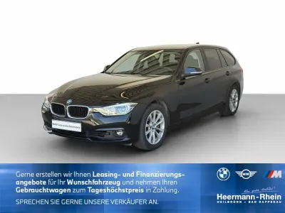 Gebraucht BMW 335