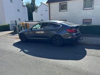 BMW 530 Gran Turismo