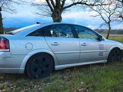 gebraucht Opel Vectra GTS Vectra C