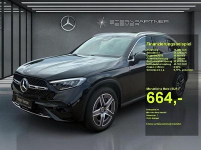 Mercedes GLC300