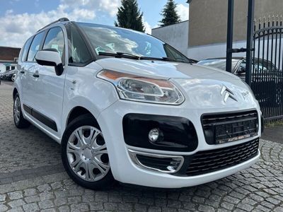 Citroën C3 Picasso