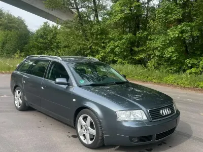 Gebraucht Audi A6