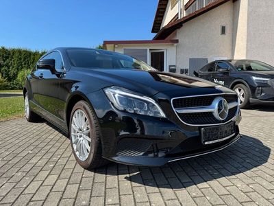 Mercedes CLS250