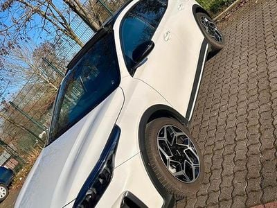 Usata Kia XCeed 204 CV (150 kW) 2023 Bianco SUV