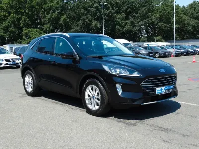 Gebraucht Ford Kuga